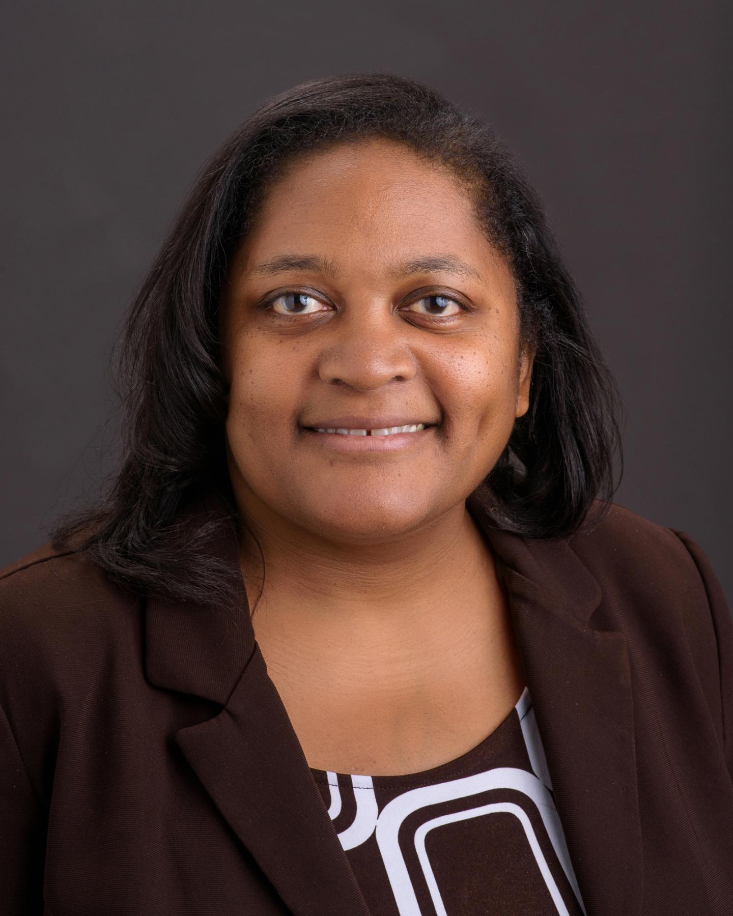 Laine Young-Walker, University of Missouri-Columbia