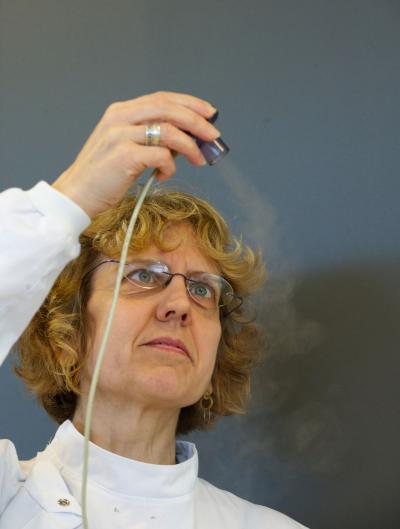 Dr. Chris Carter, University of Strathclyde