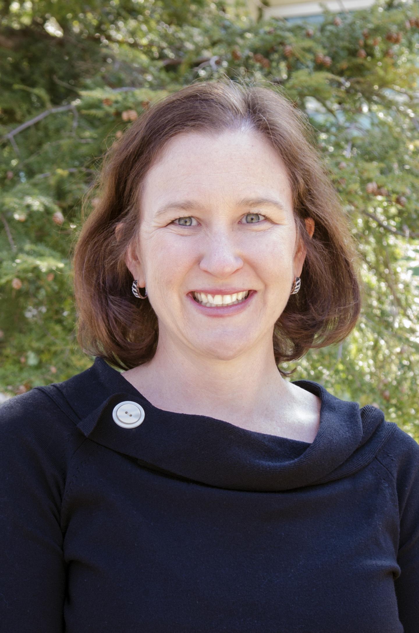 Amelia Wenk Gotwals, Michigan State University