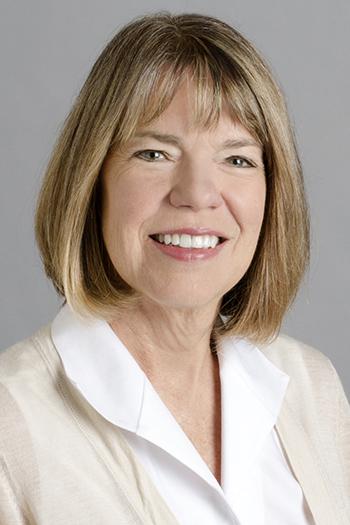 Janet Shucard, Ph.D., University at Buffalo