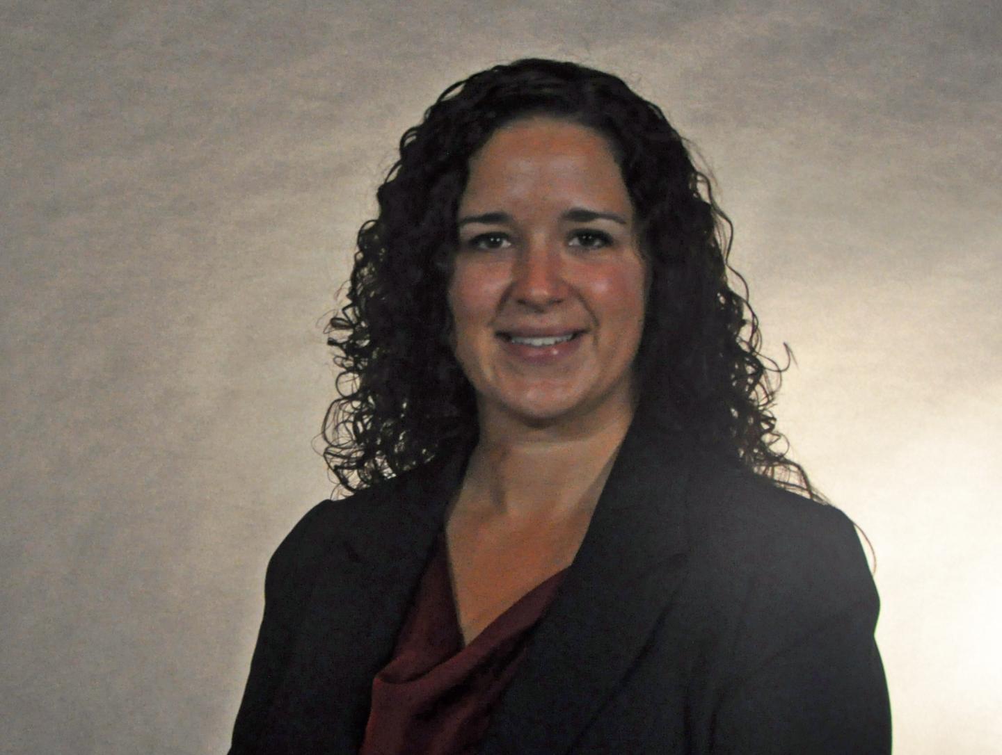 Danielle Boisvert, Sam Houston State University 