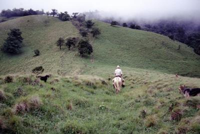 CU-Boulder Tracks Movements of Ancient Central Americans Using Satellites, Video-Game Technology