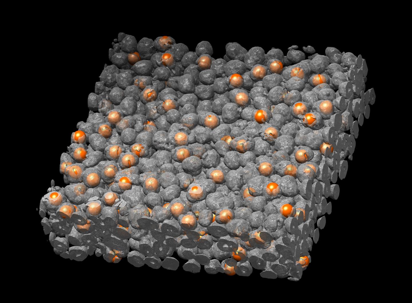 Study of Battery Failure