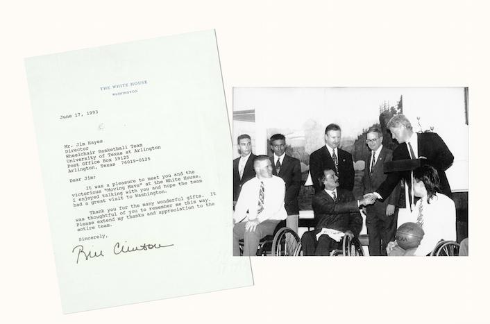 UTA Libraries Exhibit