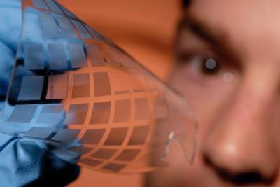 Micro-mechanical Features