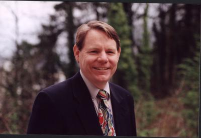 Dennis Bourdette, M.D., F.A.A.N., Oregon Health & Science University