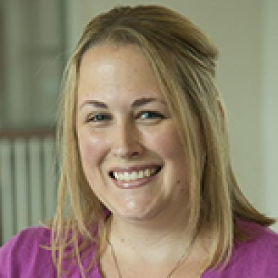 Melissa Munn-Chernoff, Washington University School of Medicine 