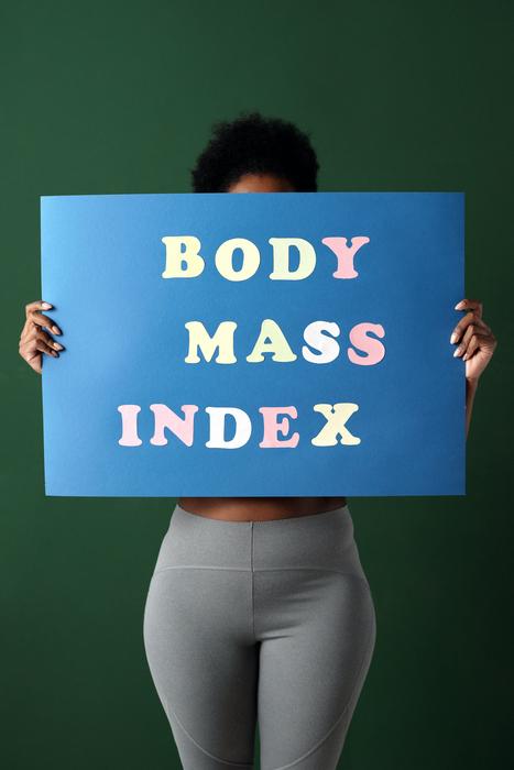 Body mass index and all-cause mortality in a 21st century U.S. population: A National Health Interview Survey analysis
