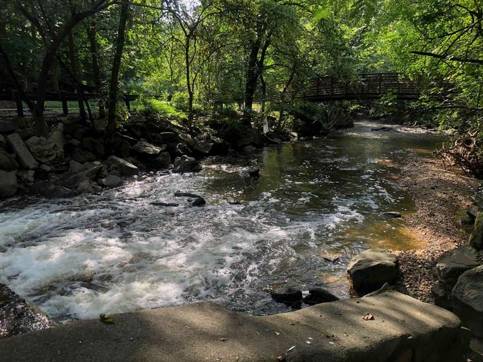 Sligo Creek