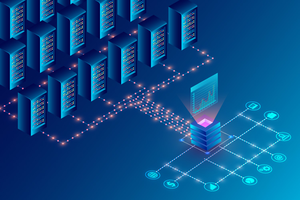 Building Up New Data-Storage Memory