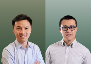 35 Innovators Under 35 for China by MIT Technology Review