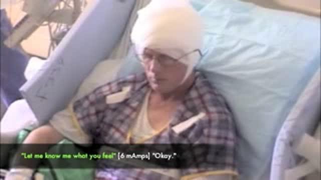 Patient Example (Video)
