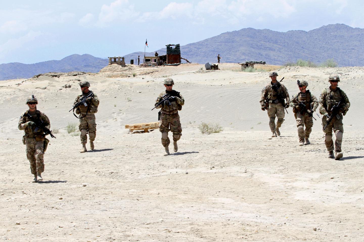 Chronic Multisymptom Illness among Recent Vets