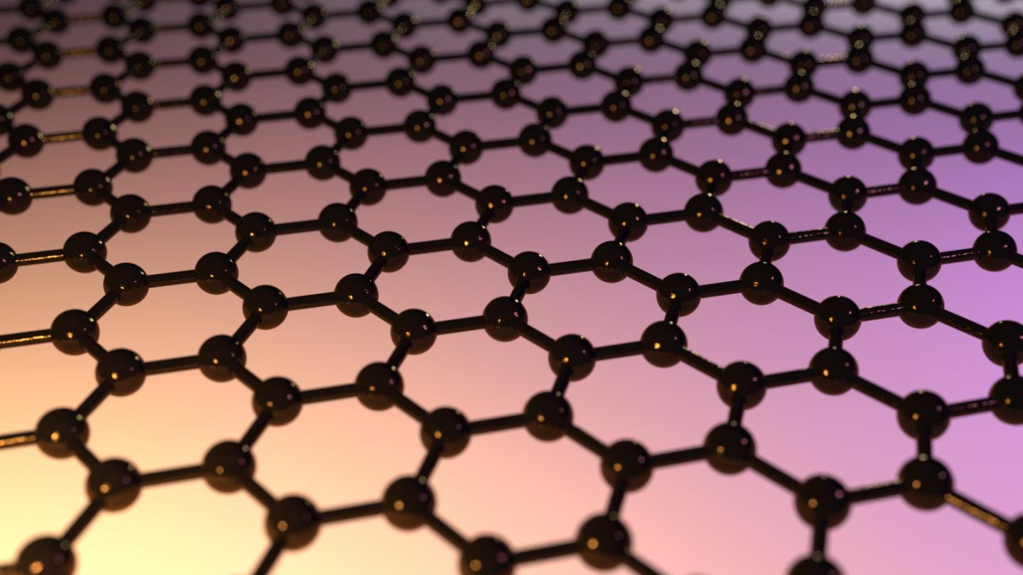 Shining Light on Graphene