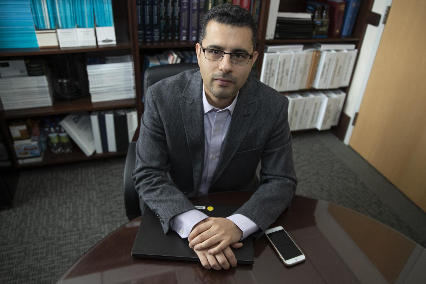 Study Reveals How Green Space Can Reduce Violent Crime