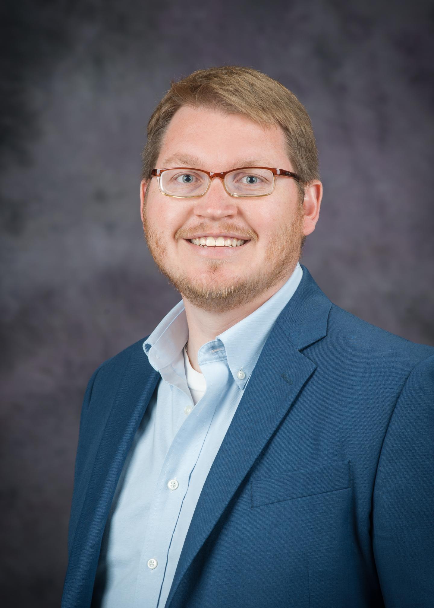 Timothy Shaffer, Kansas State University