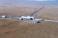 LIGO Facility, Hanford