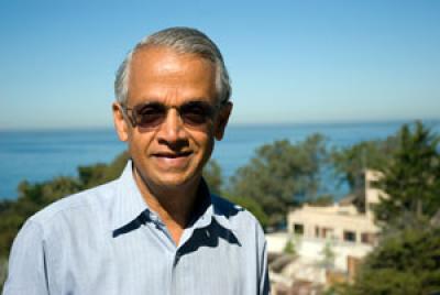 V. Ramanathan, University of California - San Diego