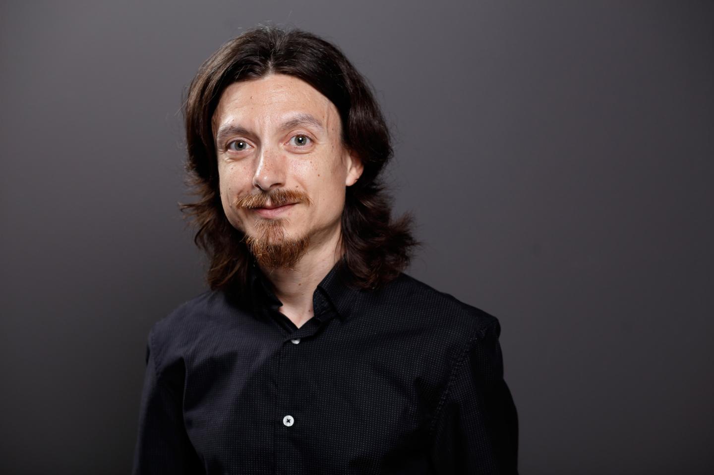 Eduardo Zattara, Indiana University