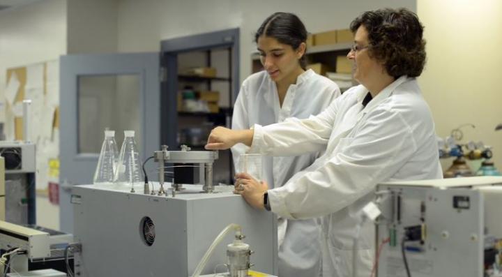 Measuring Isotope Ratios