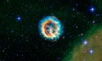 Chandra Image of E0102