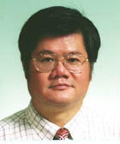 Mien-Chie Hung, Ph.D., M. D. Anderson Cancer Center