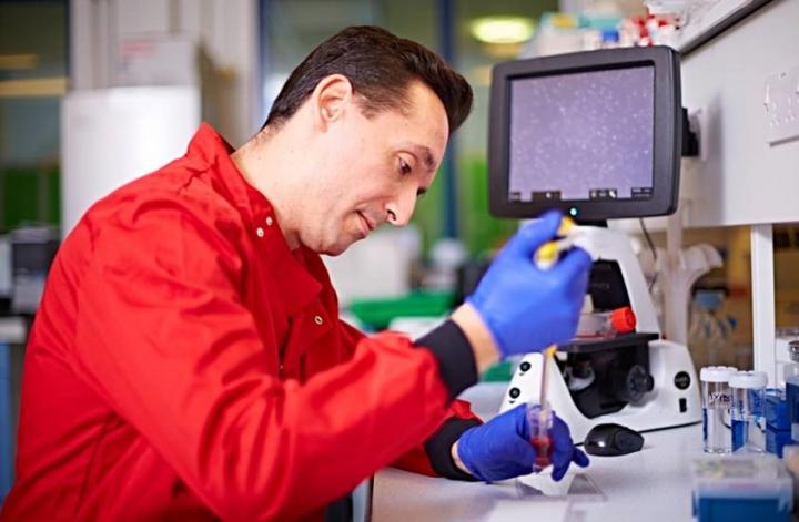 Ground-breaking research reveals scalp cooling physically protects hair from chemotherapy