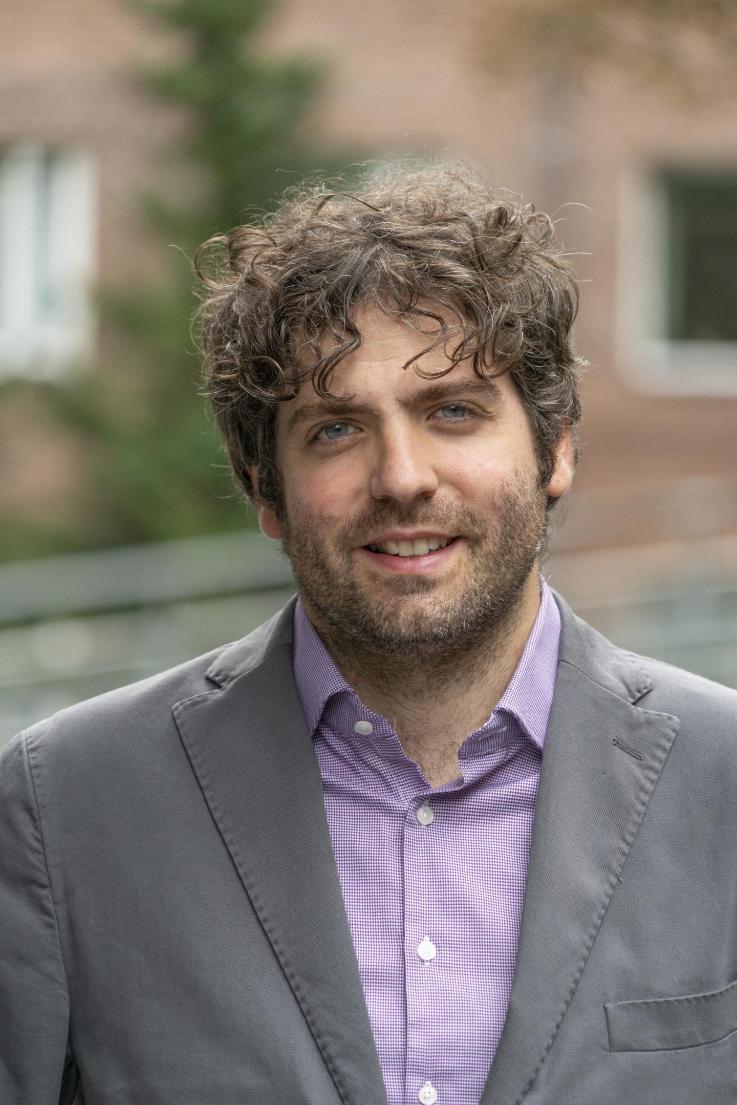 Riccardo Arpaia, Chalmers University of Technology