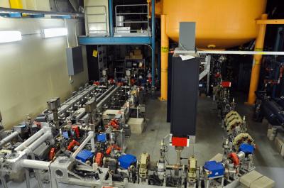 UCSB's Free Electron Laser