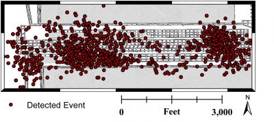Aftershocks: 2013 Study of Crandall Canyon Mine Collapse