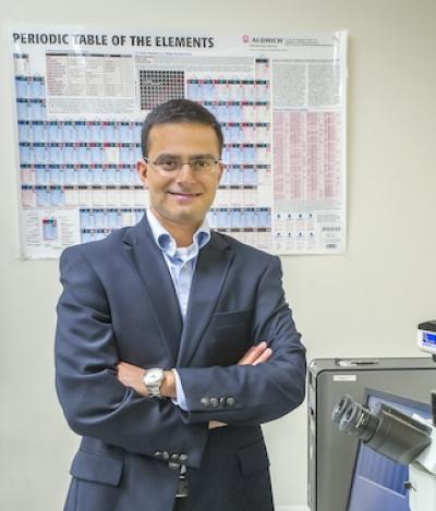 Ali Javey, Lawrence Berkeley National Laboratory 