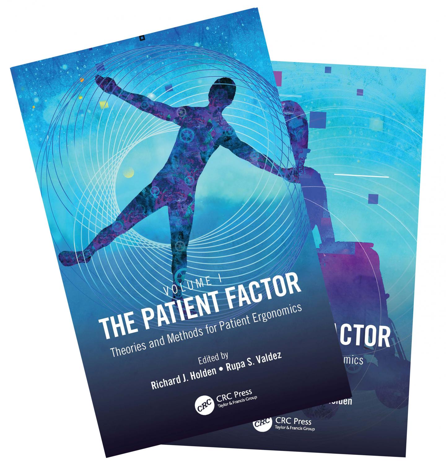 The Patient Factor:  A Handbook on Patient Ergonomics