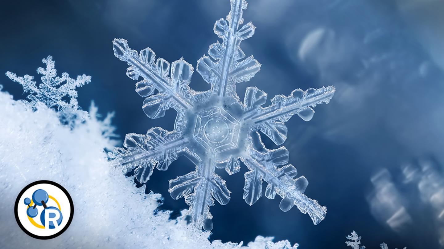 How Do Snowflakes Form? (Video)