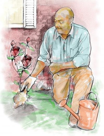 Maintaining Activity Levels