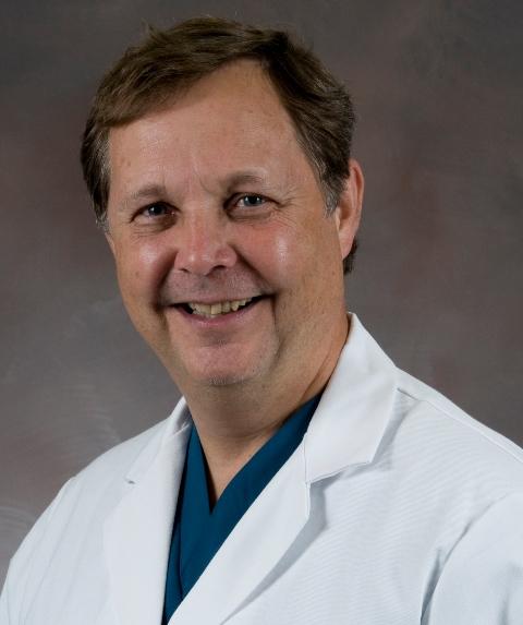 Arlo Weltge, The University of Texas Health Science Center at Houston