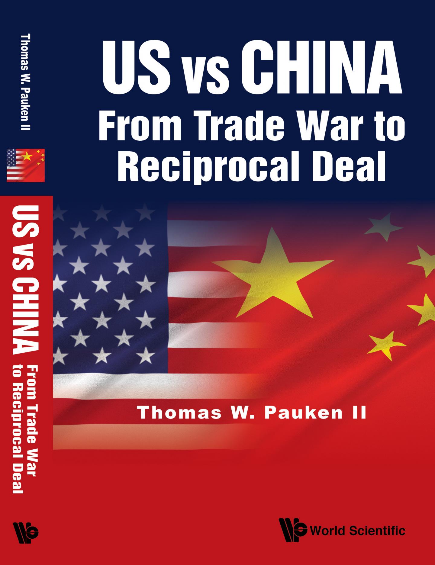 US vs. China: From Trade Wars to Reciprocal Deal