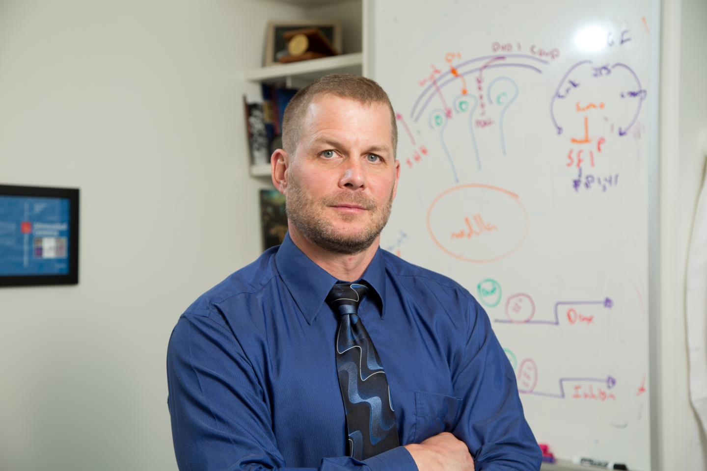 Gary Hammer, University of Michigan Health System