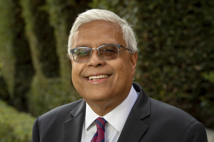 Ishwar K. Puri [IMAGE] | EurekAlert! Science News Releases