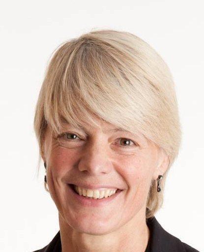 Dr. Carol Routledge, Alzheimer's Research UK