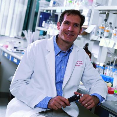 Denis C. Guttridge, Ohio State University Medical Center