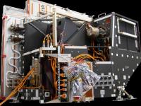 GOES-R Satellite's Advanced Baseline Imager
