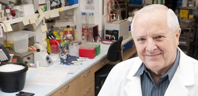 Duane Grandgenett, Saint Louis University