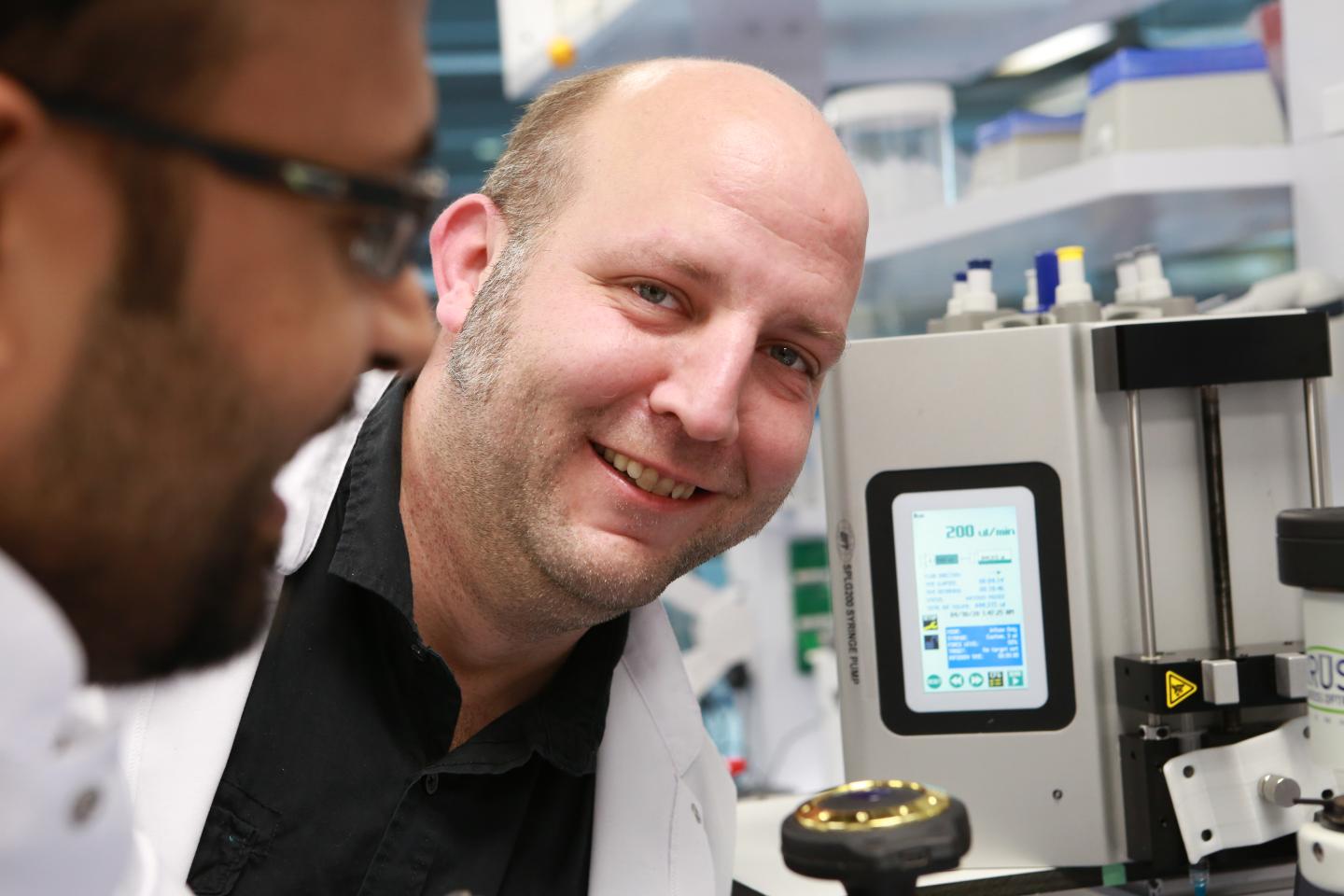 Luxembourg Researchers Decipher How the Body Controls Stem Cells