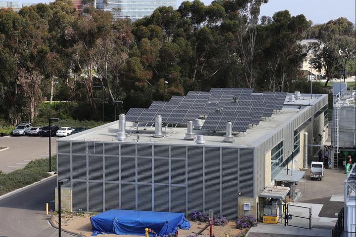 Cybersecurity on the Grid