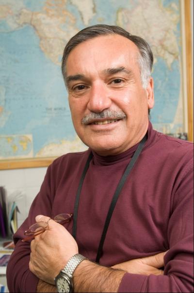 Mo Salman, University of Pennsylvania