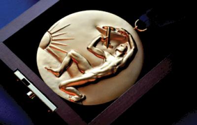 Connecticut Medal of Technology