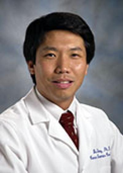 Wei Zhang, niversity of Texas M. D. Anderson Cancer Center