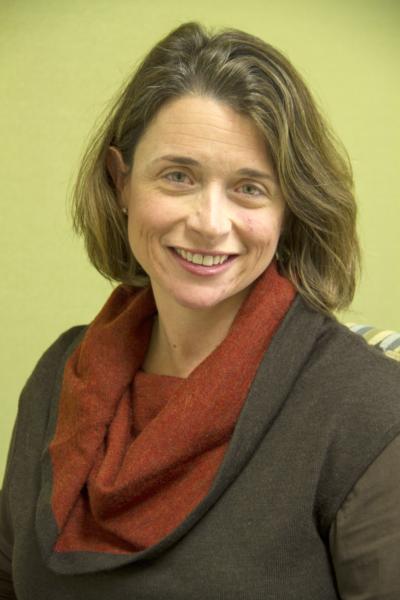 Nancy Chiaravalloti, Ph.D., Kessler Foundation