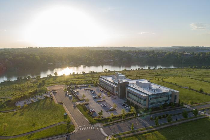 University of Tennessee Research Park