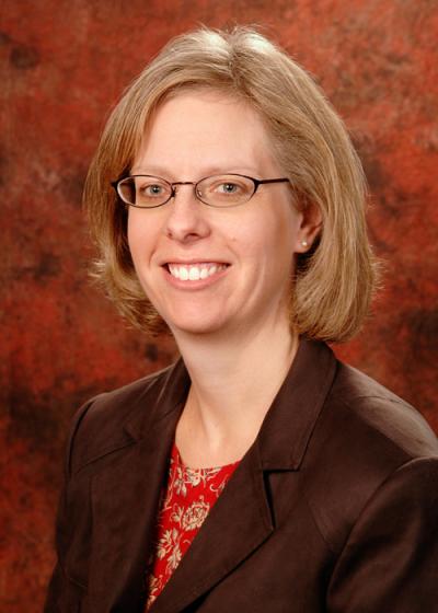 Jennifer K. Robbennolt, University of Illinois